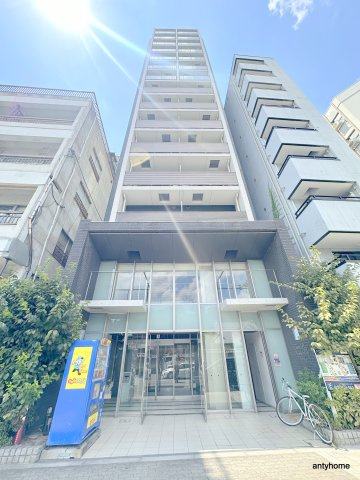 エステムプラザ難波EASTⅡブレスト　仲介手数料無料