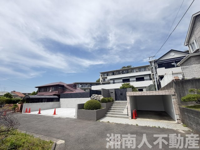 鎌倉市玉縄４丁目２５９－３戸建