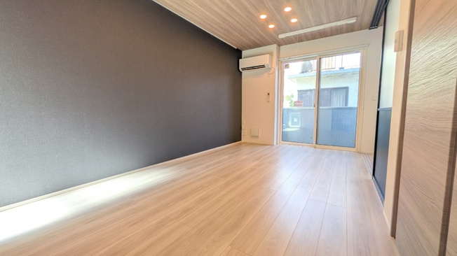 【居間・リビング】 | D-ROOM汐見丘α