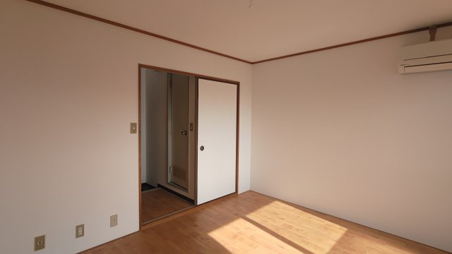 プレアール昭和台の子供部屋