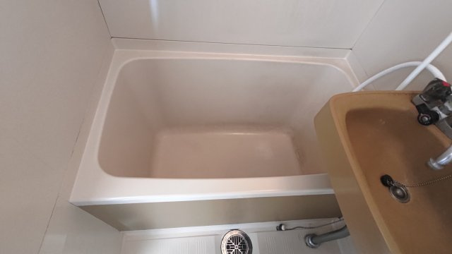 プレアール昭和台の内装