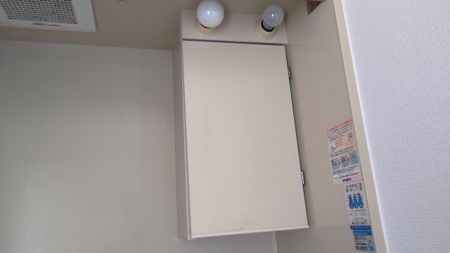 プレアール昭和台の内装