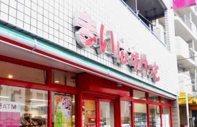 レピュア池袋本町レジデンスの周辺