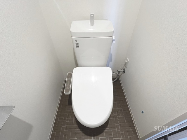 アーバンパーク西巣鴨WESTのトイレ|トイレです★