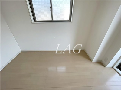 【居間・リビング】 | プレール・ドゥーク銀座ＥＡＳＴⅡ | 洋室のお部屋です。
