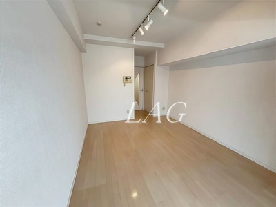 【寝室】 | アーバイル日本橋小伝馬町 | 寝室です。