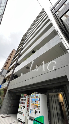 【外観】 | アーバイル日本橋小伝馬町 | 外観です。