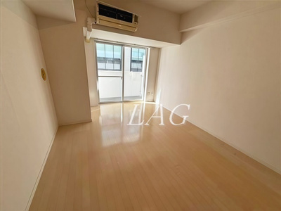 【居間・リビング】 | アーバイル日本橋小伝馬町 | 洋室のお部屋です。