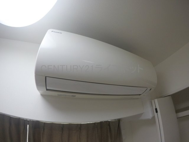 【設備】 | フォーチュニー江坂1