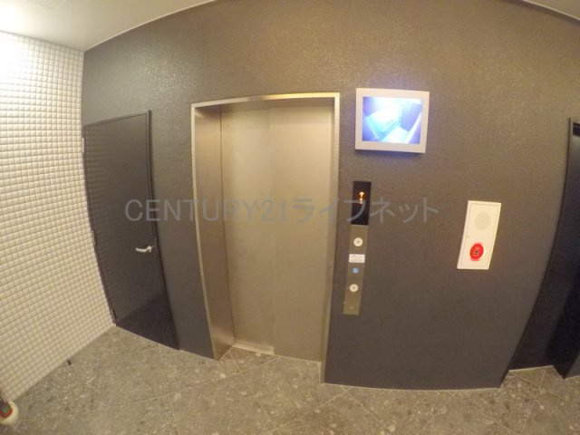 【その他共用部分】 | フォーチュニー江坂1