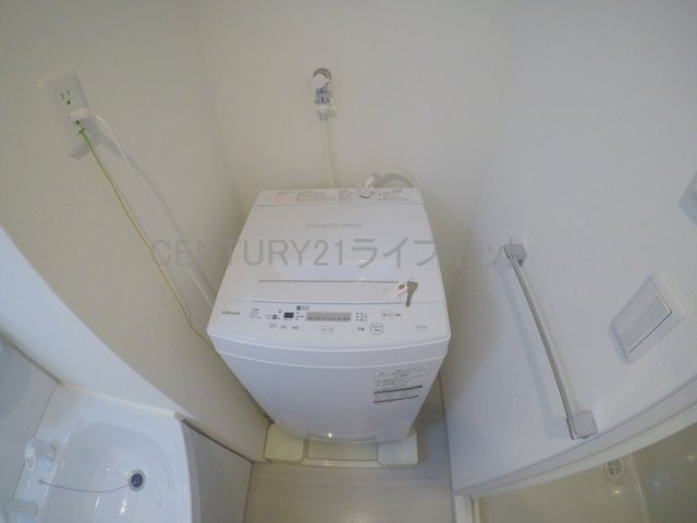 【その他】 | フォーチュニー江坂1
