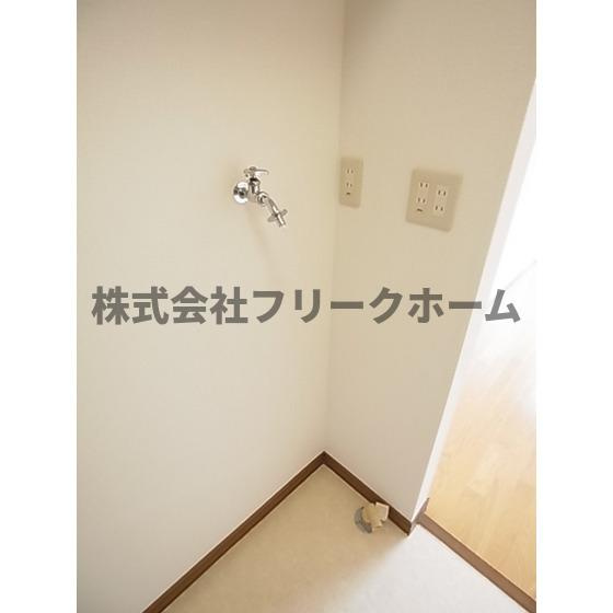 武蔵野市吉祥寺本町４丁目のアパートの設備
