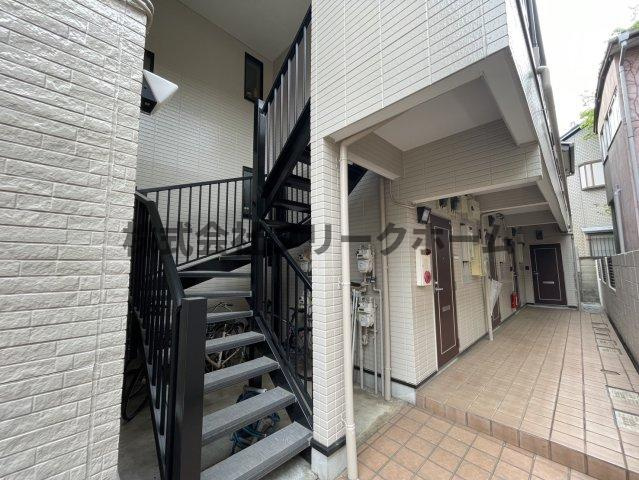 武蔵野市吉祥寺本町４丁目のアパートのその他