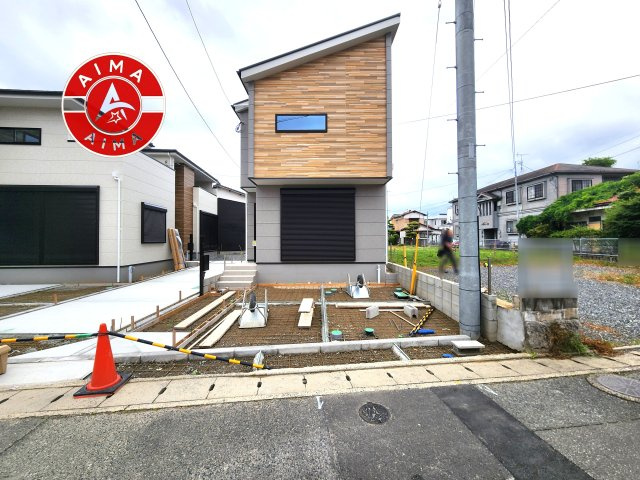 福岡市南区曰佐4丁目第2-3棟（3号棟）　