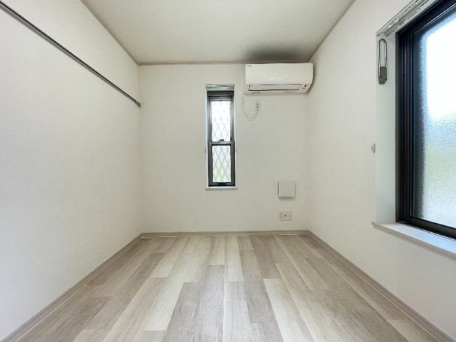 【居間・リビング】 | シャンテ篠崎