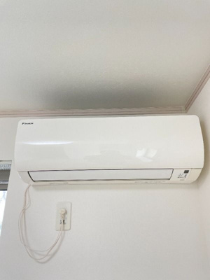 【設備】 | シャンテ篠崎