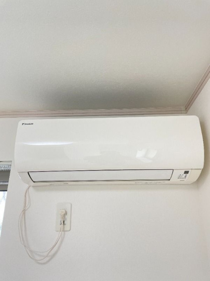 【設備】 | シャンテ篠崎