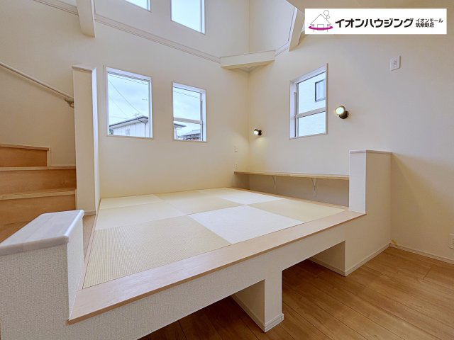 筑紫野市むさしヶ丘3丁目2号棟