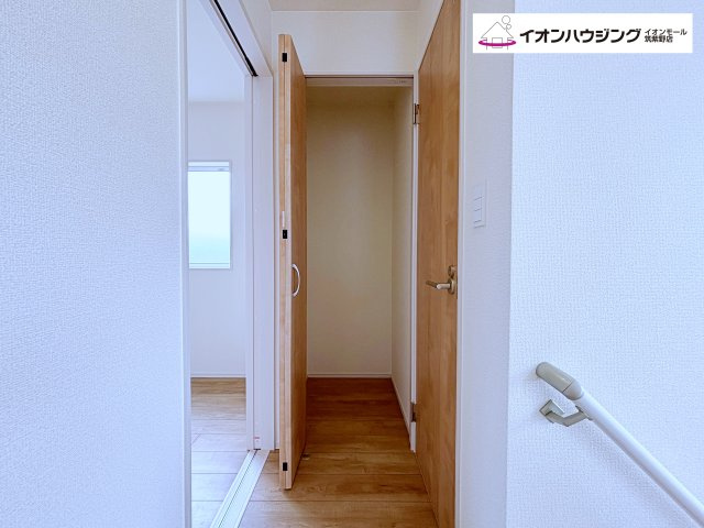 筑紫野市むさしヶ丘3丁目2号棟