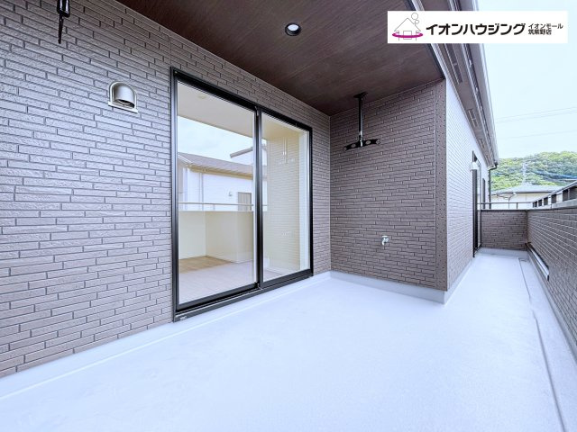 筑紫野市むさしヶ丘3丁目2号棟