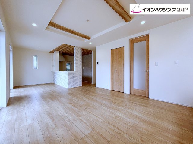 筑紫野市むさしヶ丘3丁目2号棟
