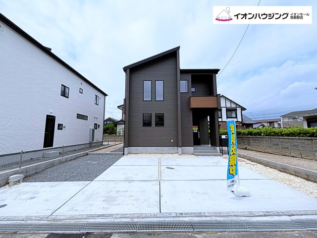 筑紫野市むさしヶ丘3丁目2号棟