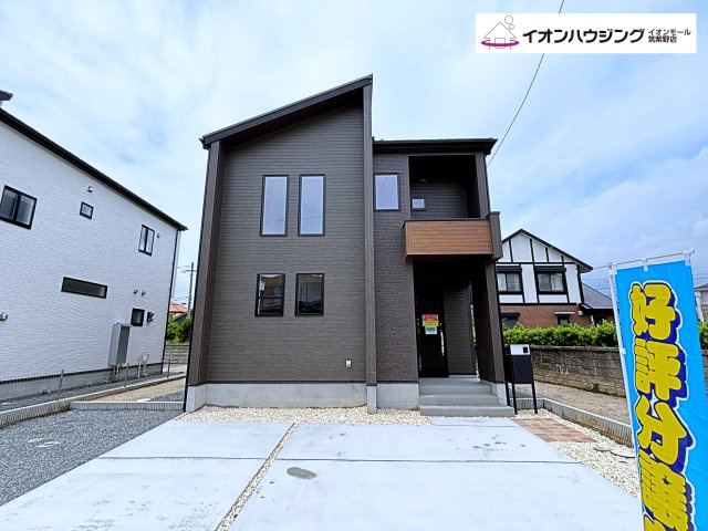 筑紫野市むさしヶ丘3丁目2号棟