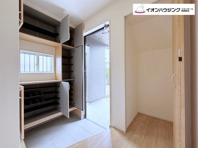 筑紫野市むさしヶ丘3丁目2号棟