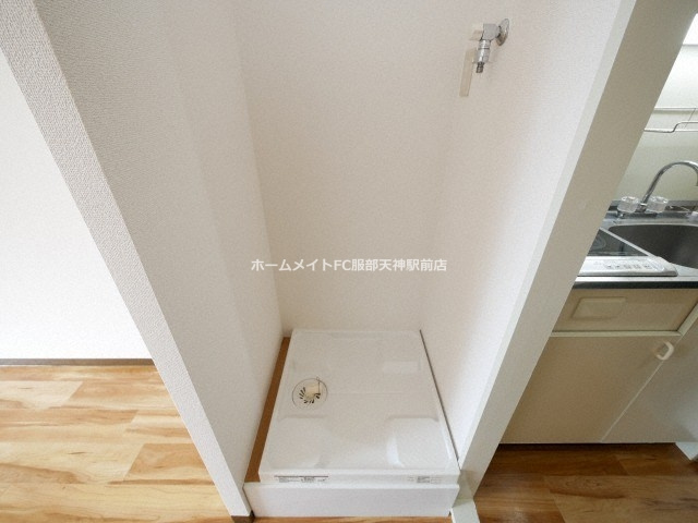デイグラン上新庄の設備