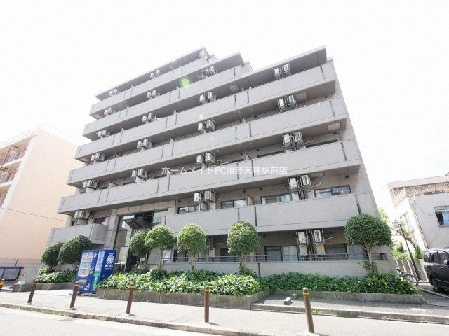 デイグラン上新庄