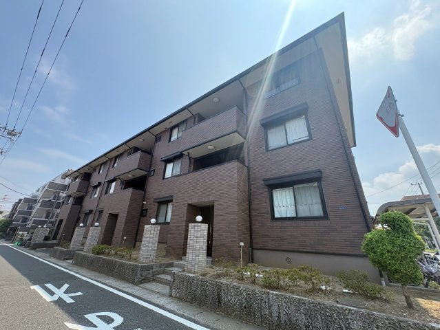 メゾン・プランドール