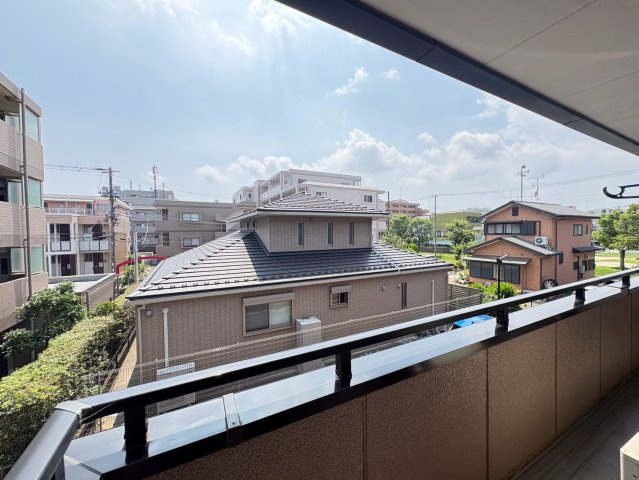 メゾン・プランドールの展望