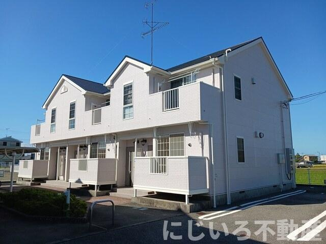 リーオ・グランデB