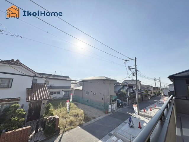神戸市西区竜が岡1丁目　全8棟　7号棟　新築戸建のその他|●年中無休：当日予約可●西区、垂水区、明石市初。弊社は契約前に新築戸建の住宅診断を無料で行っています