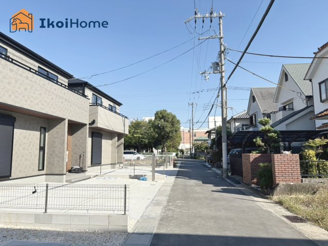 神戸市西区竜が岡1丁目　全8棟　7号棟　新築戸建のその他|【ホームページに現地動画掲載中】●年中無休：当日予約可●弊社は契約前に新築戸建の住宅診断が無料です！