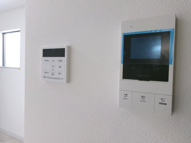 ジーメゾン大久保ルミナスのセキュリティ