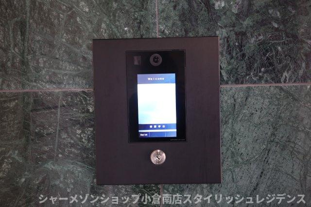 YSP城野の展望