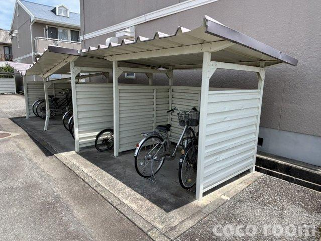 メゾンヤマショー　Ａのその他共用部分