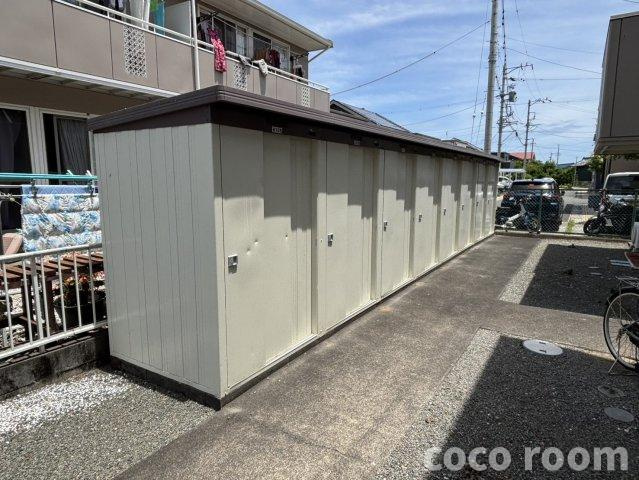 メゾンヤマショー　Ａのその他共用部分