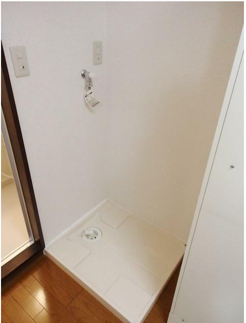 杉並区西荻北４丁目の賃貸マンションの設備