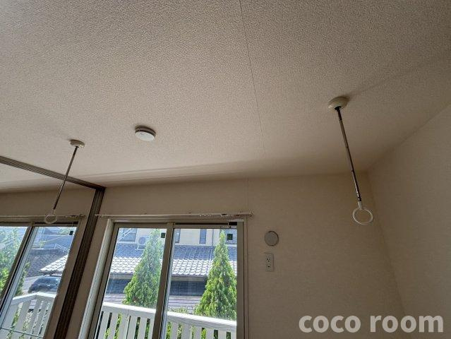 コート　スバル　Ｆ棟の設備