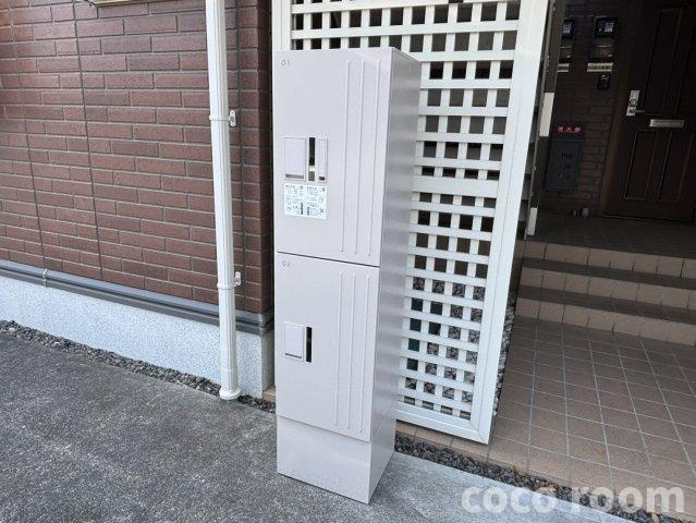 コート　スバル　Ｆ棟のその他