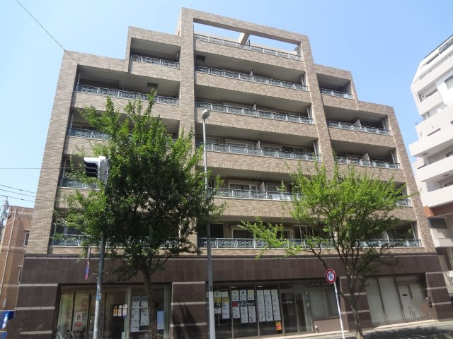 フォステリア大橋