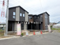 【仲介手数料０円】藤沢市長後3期　新築一戸建て　全3棟の画像