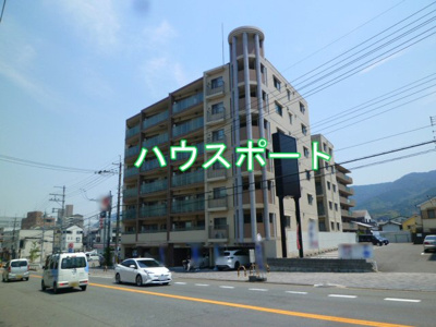 【外観】 | グランスイート醍醐駅前