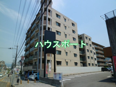 【外観】 | グランスイート醍醐駅前