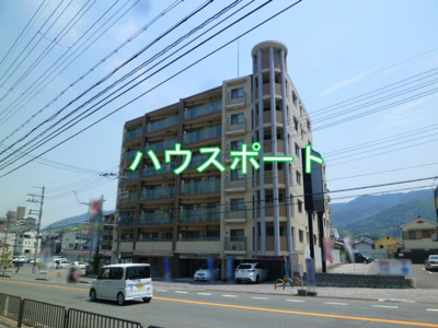 【外観】 | グランスイート醍醐駅前