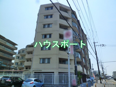 【外観】 | グランスイート醍醐駅前