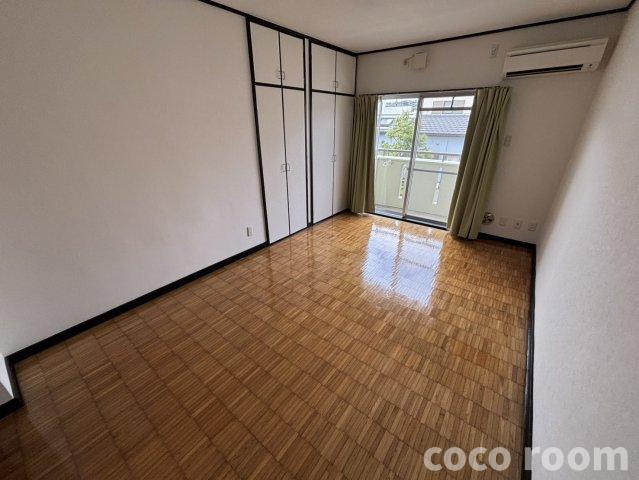 Villa Pine Plainの居間・リビング