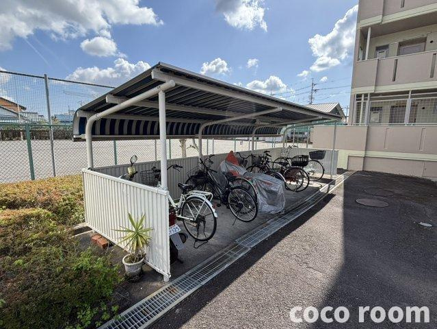 Villa Pine Plainのその他共用部分